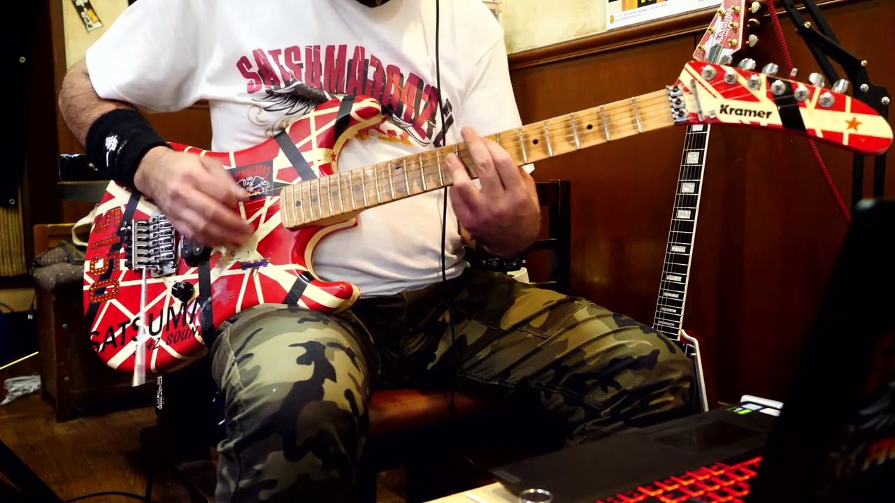 炎の導火線完全再現！SATSUMA3042 YouTube Super Live | SATSUMA3042 BLOG