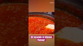 Dont skip this step when making piperade sauce #cooking #tutorial