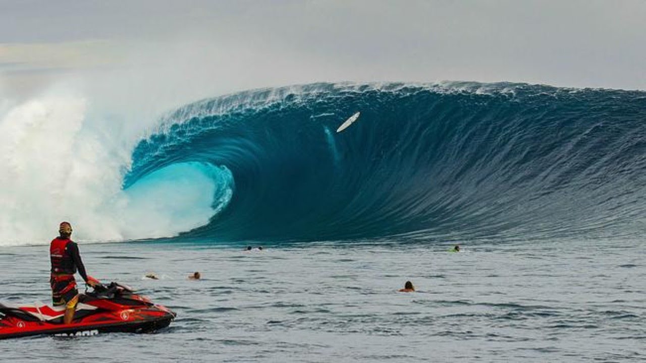 THE SWELLIAN'S FINAL FIVE WSL PIRATE COMMENTARY