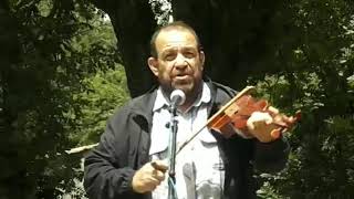 "La Loba Parda" por Enrique Sabaté