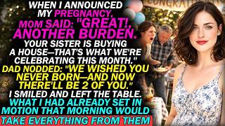 Details My Parents Called My Baby ＂A Burden＂—They Didn't Know I'd Been Paying Their Bills 1 Guide