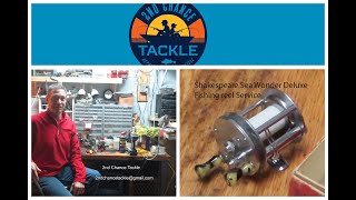 リール Shakespeare WONDER REEL 2600 Shakespeare 2600 spinning reel fishing used excellnet | eBay