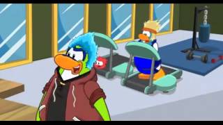 Club Penguin: Puffle Party Commercial 2013