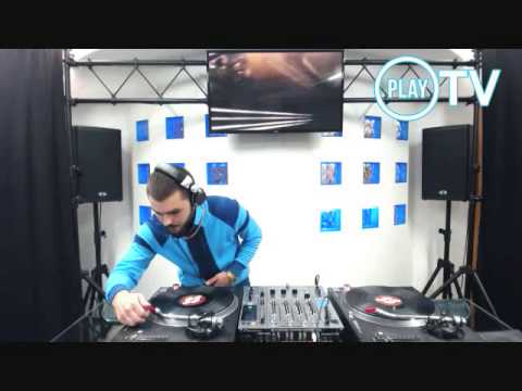 Maxtreem Exclusive Mix The Everyday Junglist Podcast Detroit Episode 245