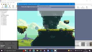 2D Platformer and RTS camera controller for CopperCube