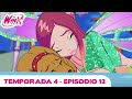 Winx Club Latinoamérica EPISODIO COMPLETO Papá Soy Un Hada Temporada 4 Episodio 12