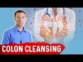 Colon cleansing my opinion