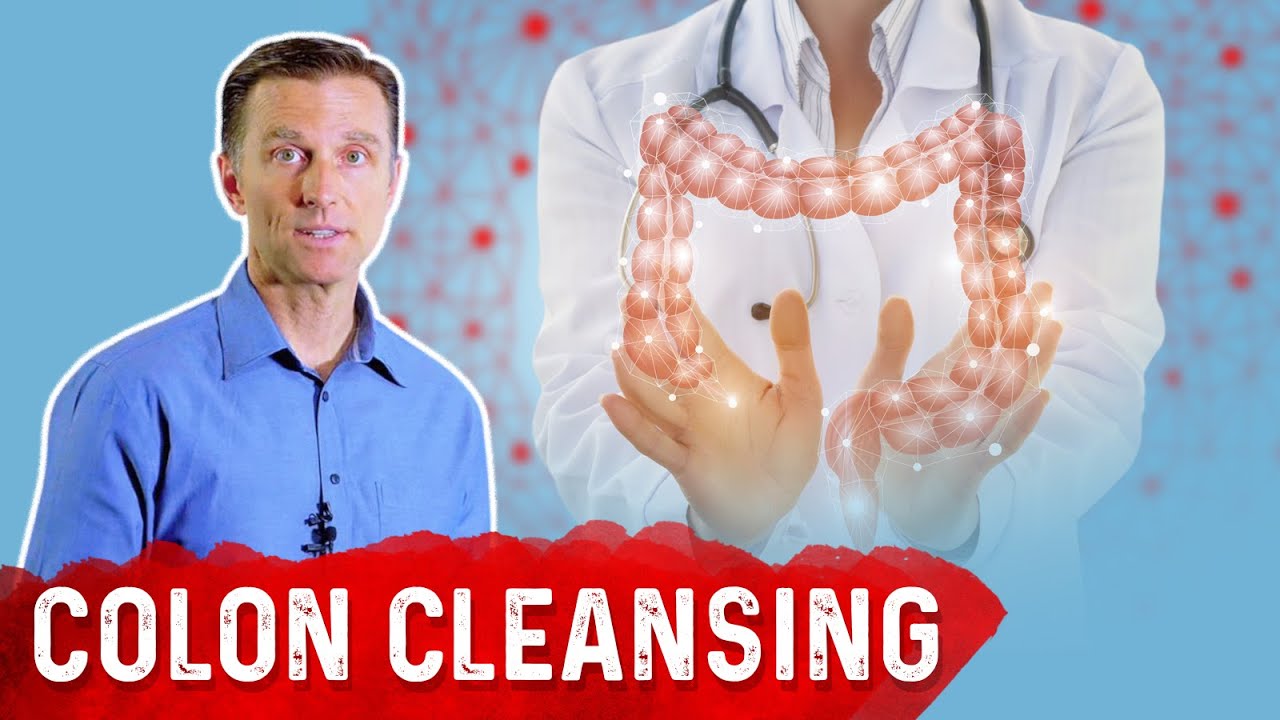 Colon Cleansing My Opinion Youtube