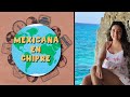 Mexicanas por el Mundo🌎Mexicana en Chipre🇨🇾|Conoce Chipre #MexicanaenChipre #playasenchipre #chipre