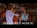 High School Musical me enseñó...