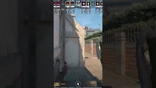 Krabeni Shows Best Overpass A Nades at IEM Cologne Major 2026
