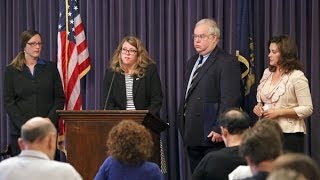 Information Legislation Introduced to Repeal Controversial Abortion Law Guide