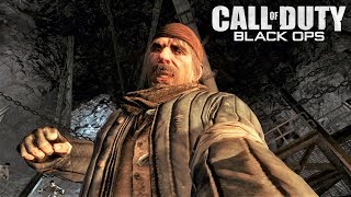 Call of Duty: Black Ops - Мэйсон и Резнов устраивают восстание в Воркуте и совершают побег
