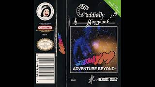 Caddisfly Songbook - Zillwym: Adventure Beyond (comfy synth)
