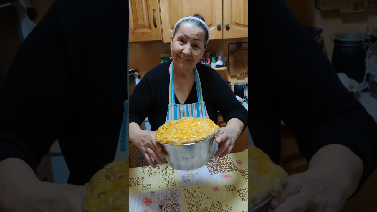 La pizza cresciuta dolce: profumo avvolgente e gusto impeccabile 🫶