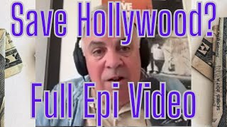 Can Hollywood Survive?