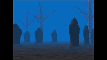 Happy Halloween from the Alice Team! (Alice 2 Style)