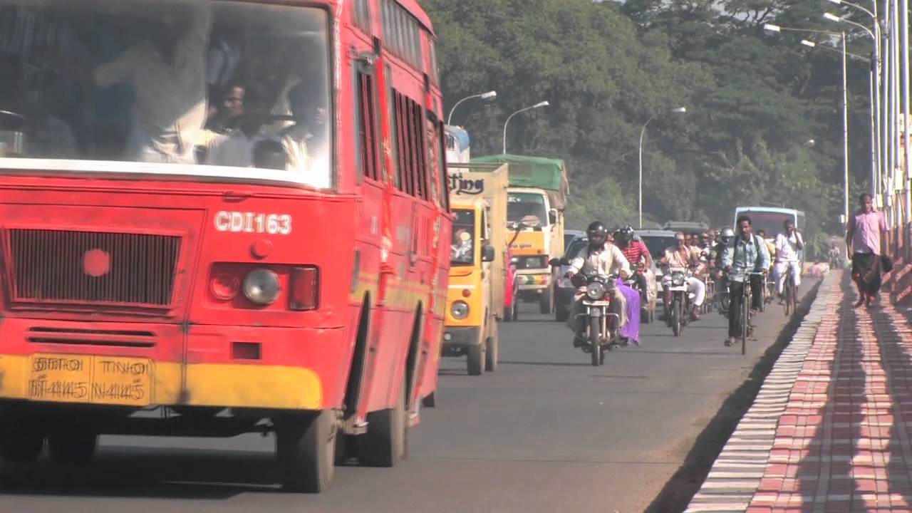 chennai city in hd
