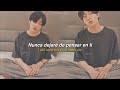 BTS (JUNGKOOK) — ❝ Never not  | COVER ❞. [Traducido al español e inglés]