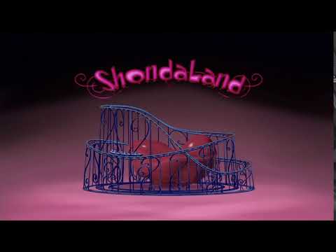 RECREATION Shondaland The Mark Gordon Company 2013 With A ABC Generic Theme