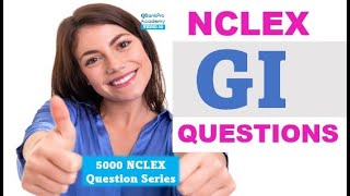 NCLEX Questions AND Answers, NCLEX 2022, GERD, Cholecystitis, T-tubes, NCLEX RN, Nursing