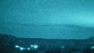 UFOs Over Boynton Canyon in Sedona - The Skies are Busy!