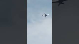 Indigo taking off #indianairlines @SamChui