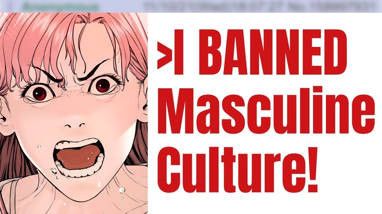 Feminist HR Team Bans "Bro Culture" and Is STUNNED When Male Bonding Moves to Secret Slack Channels