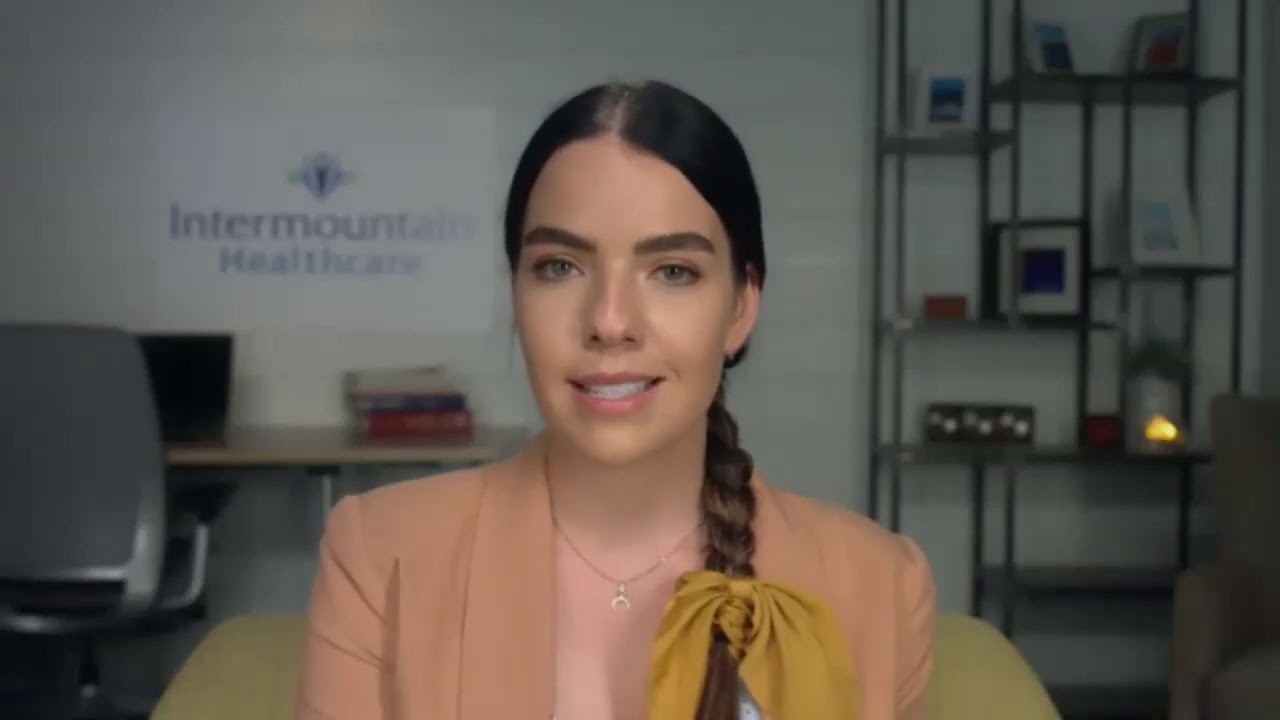 COVID-19 Community Update with Dr. Patrick Carroll