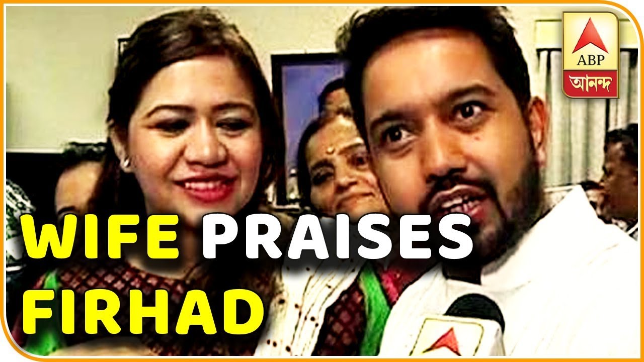 যে পরিবারকে দেখে সে সব কাজও করতে পারে, উচ্ছ্বসিত মেয়র-পত্নী | ABP Ananda