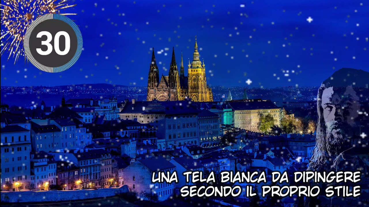 Auguri di buon anno da Editoriale Aurea (2022)