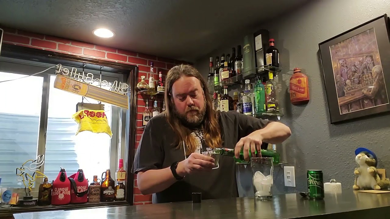 Virtual ConSuite for DemiCon 31 with Kris - "How to Make the Acid Bath Drink" (Archive)