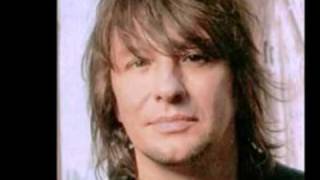 Video thumbnail of "Richie Sambora-If I Can't Have Your Love."
