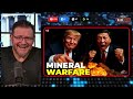 🚨LIVE: WaPo MASS LAYOFFS Hit 300+ Staff + Trump's Minerals CHECKMATE + Epstein Files EXPOSE Gat