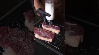 alcatra na grelha com Adelar Monteiro Delmoro Supermercados