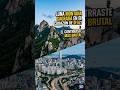 ¿Por qué esta montaña es la más visitada del mundo? 🏔️ Seúl, Corea del Sur