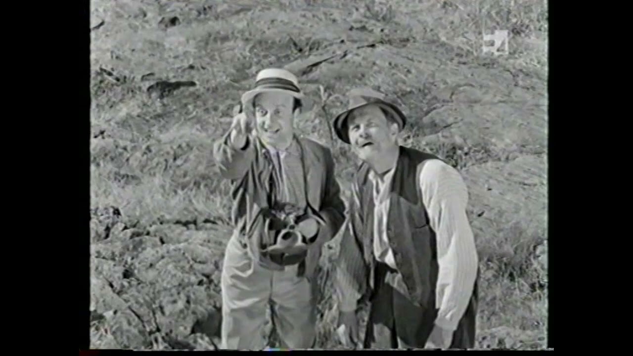 Åsa Nisse Jubilerar 1959