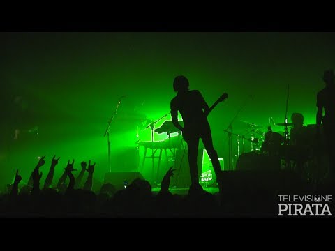 Marlene Kuntz: "Nella tua luce" Track by Track