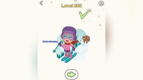 DOP Draw One Part Level 566 567 568 569 570