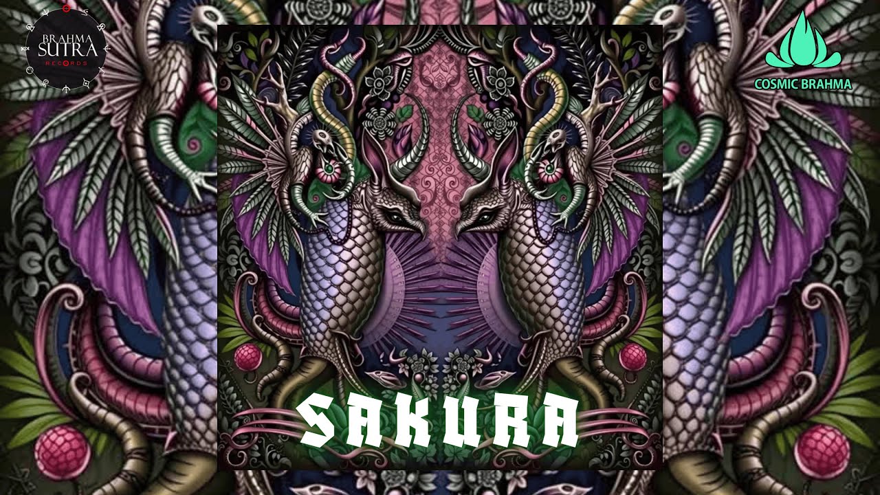 Watch Cosmic Brahma - Sakura on YouTube Watch Cosmic Brahma - Sakura on YouTube