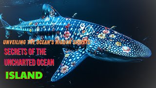The Enigmatic Depths: Secrets of the Uncharted Ocean
