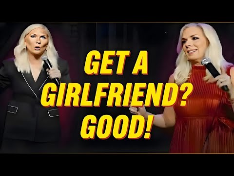 Advanced Leanne Morgan Husband Bio - 2gx8a86