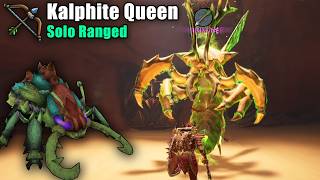Kalphite Queen in RuneScape Dragonwilds (Ranged Main)
Full fight of the Kalphite Queen n RuneScape Dragonwilds using ranged.
Jagex actually added Protect from mechanics, wow.
#runescape #rsdragonwilds #dragonwilds #survivalgames
🪽 Timestamps🪽
♡ 00:00 - Phase 1
♡ 02:25 - Phase 2 Kalphite Queen in RuneScape Dragonwilds (Ranged Main)
