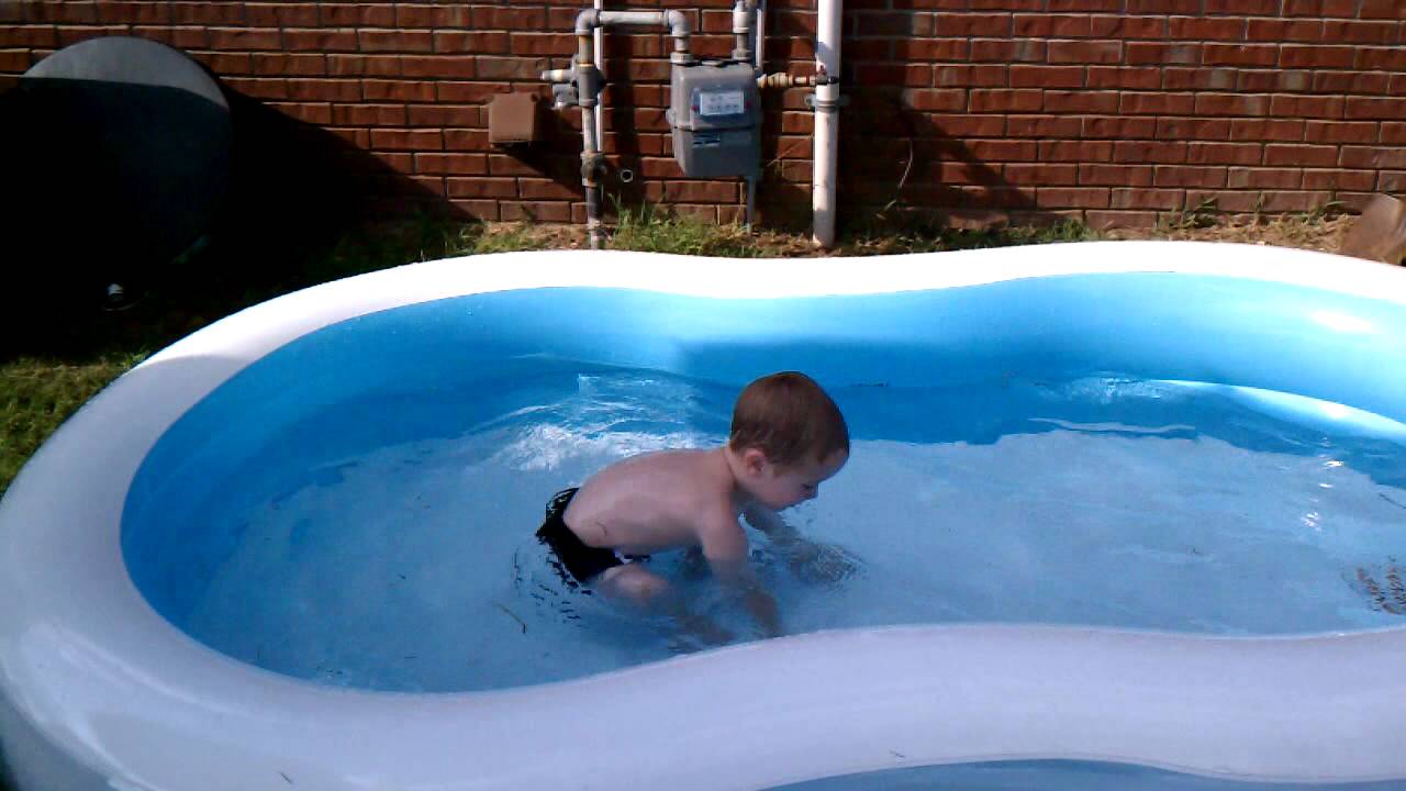 Diving for quarters. YouTube