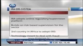 Insurance regulatory authority launches online regulatory platform