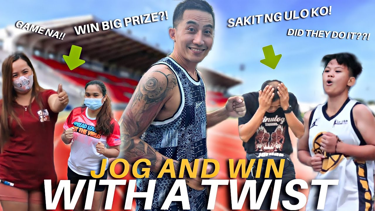 JOGGING CHALLENGE WIN A PRIZE MINGLANILLA SPORTS COMPLEX YouTube jogging-challenge-win-a-prize-minglanilla-sports-complex-youtube