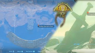 Tears of the Kingdom Clips | Part 54
Part 54 of a clip compilation for my playthrough of Tears of the Kingdom.
Chapters:
0:00 Access Denied
0:47 Dragons Path
1:16 A Smile for a Closed Stable
2:43 A Sword for a Closed Stable
4:45 Bad Dreams & Pony Points
5:44 Yiga Clan Represent!
6:14 Cooks in the Shop
6:44 Water the Lizard
7:14 Give Me A Sign: The Failure Shack
8:43 Iwata Incarnate
11:27 Pass the Quiz
13:44 A Squad Reunited
14:13 Back to Wetland Stable
15:38 Unwanted House Guest
16:38 Tukarok Shrine - Forward Force (Cheese Method)
17:50 The Enigmatic Fault
18:21 Chabi Charity
19:20 Underground Transit
20:50 A Freezy Rest Stop
22:19 New Horn Who Dis
22:48 Outro
Episode 54: The Tukarok Shrine Cheese Episode
#TheLegendofZelda #TearsOfTheKingdom #NintendoSwitch Tears of the Kingdom Clips | Part 54