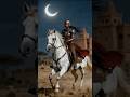 Her Father Locked Her Up cos of Marriage So She Rode Into the Wilderness Alone and founded a nation