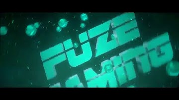 new intro Fuze Gaming