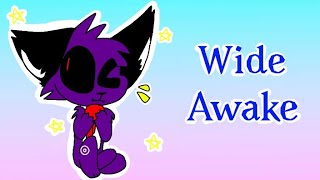 ☆ Wide Awake //  animation meme // new artstyle?  ☆ (re-reupload)